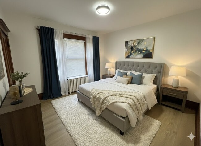 Building Photo - 7 Centre St Unit 4