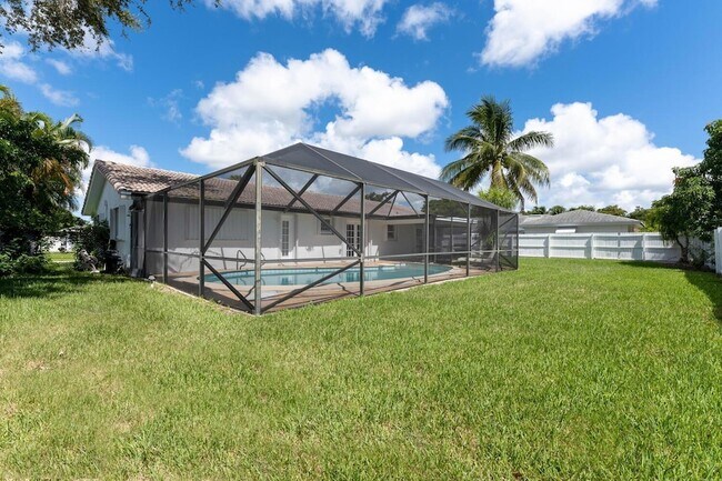 Photo - 3554 NW 25th Terrace House