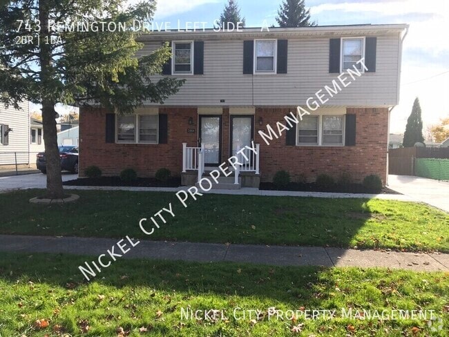 Building Photo - 743 Remington Dr Unit A Rental