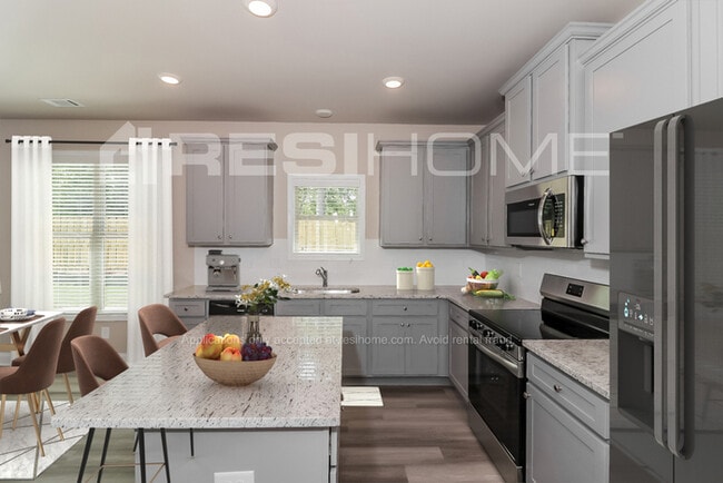 314 Phaeton Ln