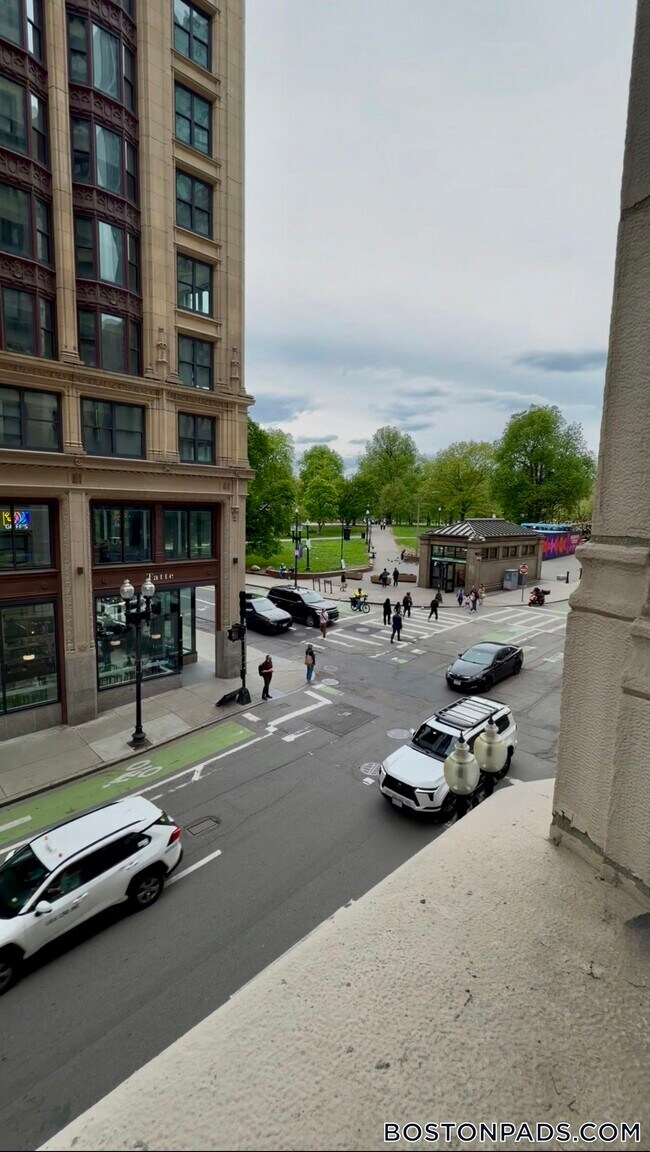 Photo - 62 Boylston St Unit 726