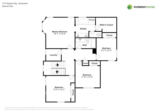 Photo - 1717 Weaver Way