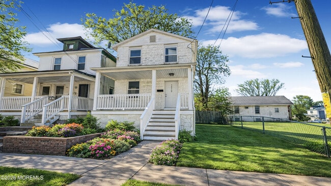 Building Photo - 1312 Mattison Ave