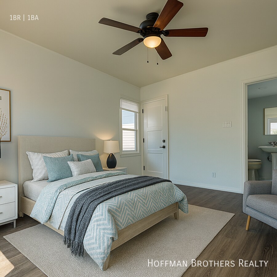 Photo - 1629 S Wooster St Unit A