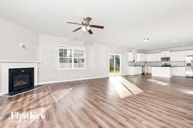 766 River Dell Townes Ave.