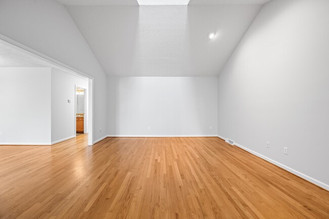 Photo - Main Level 2 Bedroom