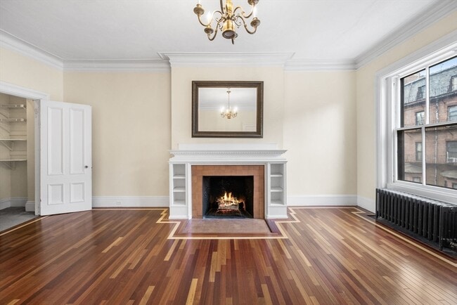 Photo - 61 Marlborough St Unidad 8