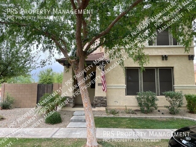 Building Photo - 1371 S Chaparral Blvd Rental