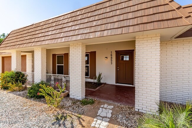 Photo - 16853 N Meadow Park Dr