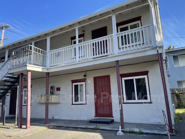 Photo - 6004 Martin Luther King Jr Blvd Unit 6