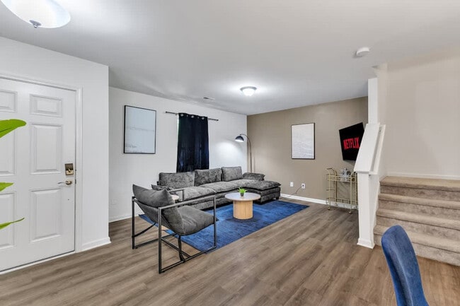 Photo - 7417 Waverly Walk Ave Unidad FL1-ID1093332P