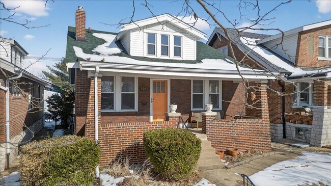 Photo - Rhode to House-erado