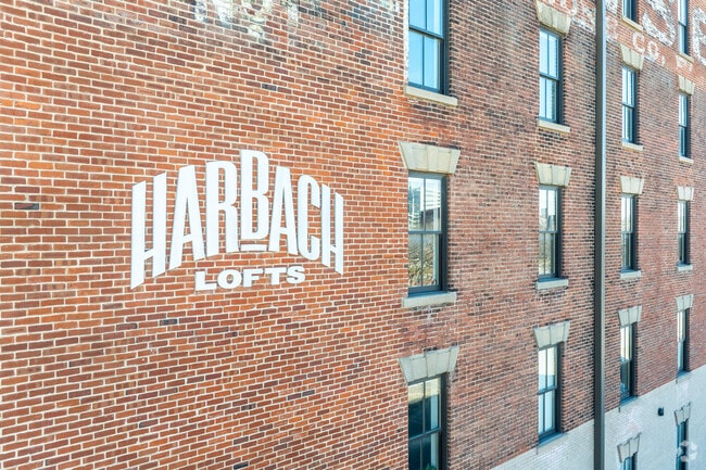 Harbach Lofts