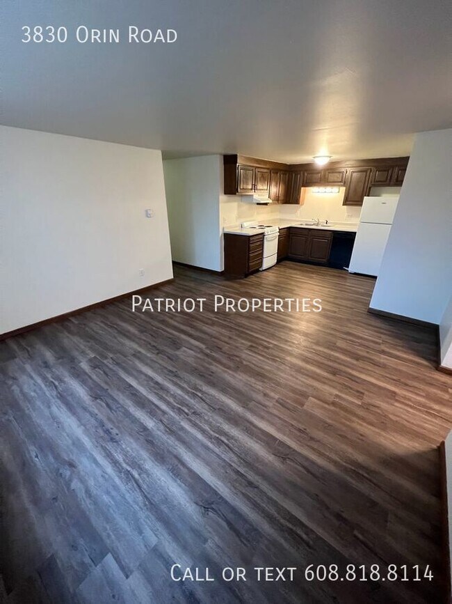1 bed/1 bath plus den in Madison, WI! - 1 bed/1 bath plus den in Madison, WI! Apartment