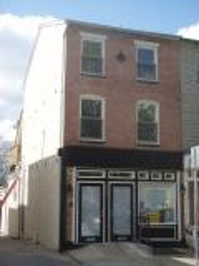 Photo - 1209 Hollins St Unit 1