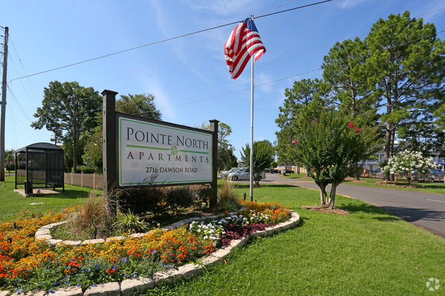 Pointe North Apartments - Pointe North Apartments