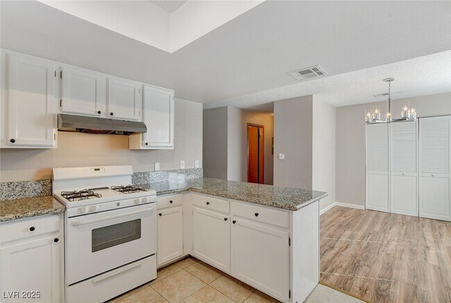 Building Photo - 6729 W Charleston Blvd Unit 4 Rental