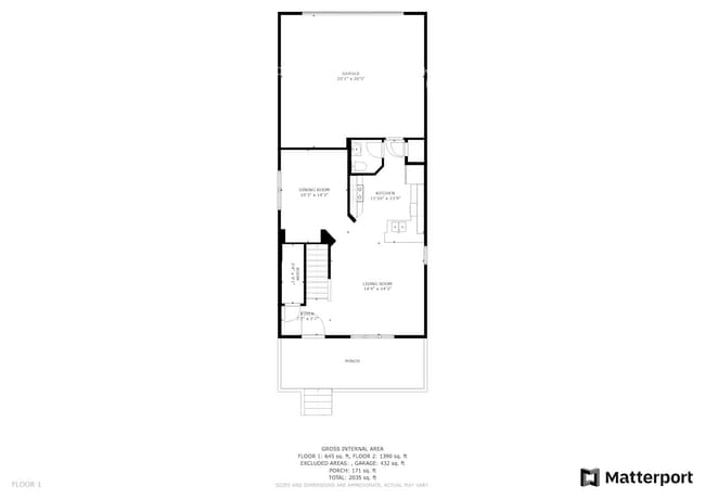 Photo - 14561 Crested Plume Dr