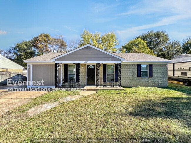 Photo - 6320 Forest Glen Dr