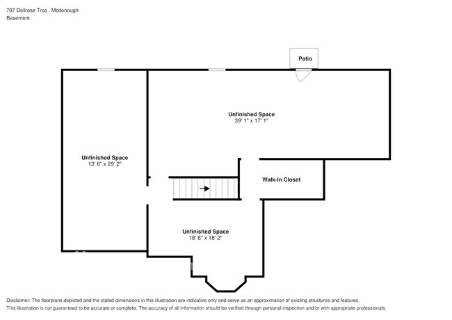 Photo - 707 Dellrose Trce