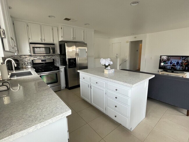 Photo - Furnished 2 Bedroom Condo in Otay Ranch Unidad 1
