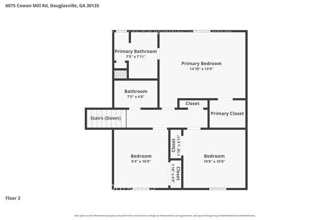 Photo - 6075 Cowan Mill Rd