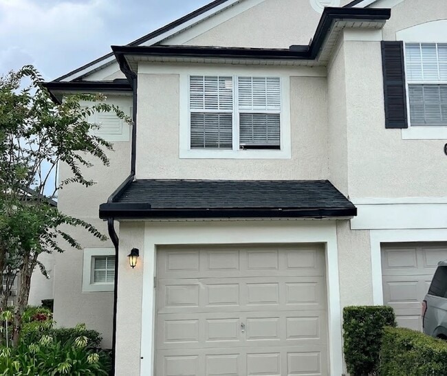 Front View - 6058 Twain St Unit 101