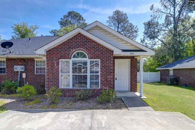 Building Photo - 111 Hutto Hill