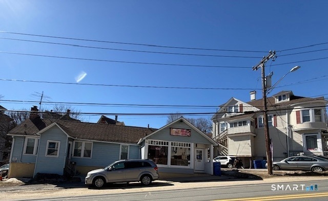 Building Photo - 109 Bunker Hill Ave