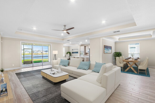 Photo - 61 Lily Landing Dr