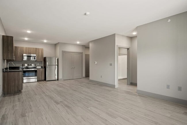 Photo - Esker Square