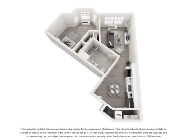 Photo - Meridia Garfield 848