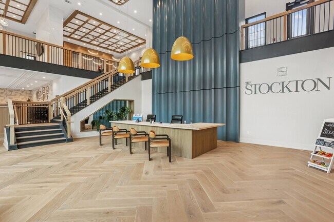 Photo - The Stockton