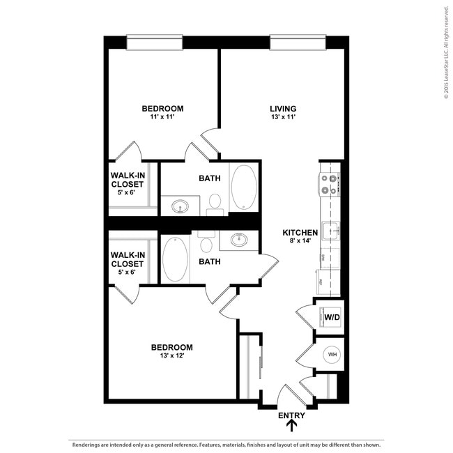 The Lofts at White Furniture Mebane, NC