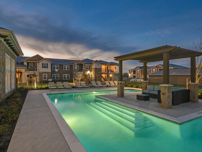 Building Photo - Gristmill at Tuscany Park Rental