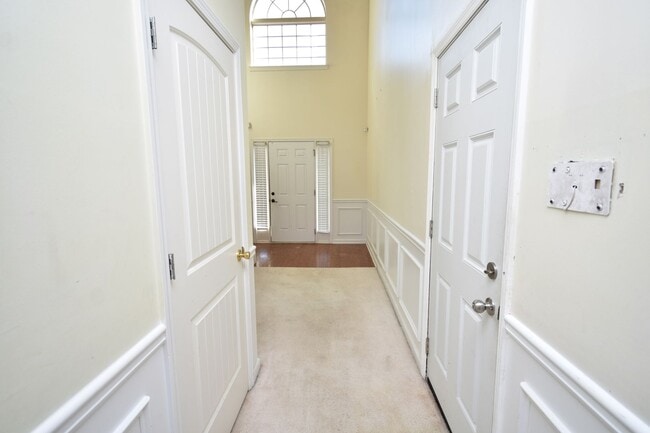 Photo - Housing Near Fort Gordon