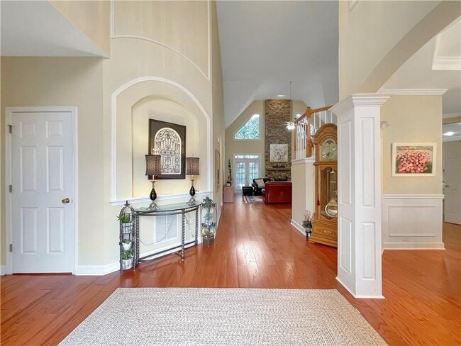 Photo - 1911 Berkshire Eve Dr