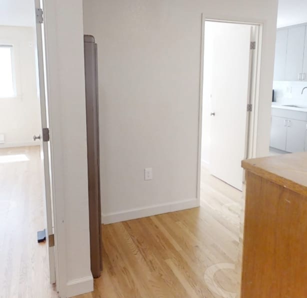 Photo - Audubon Apartments