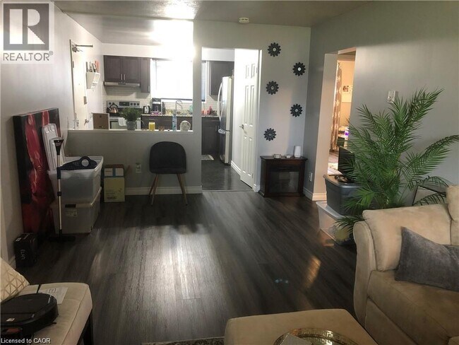 Photo - 29 Pontiac St Unité Lower