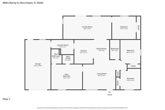 Photo - 9896 Liberty Ct
