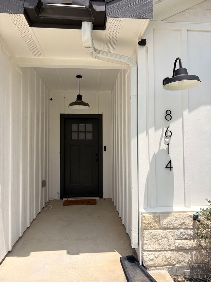 Photo - 8614 Glade Dr