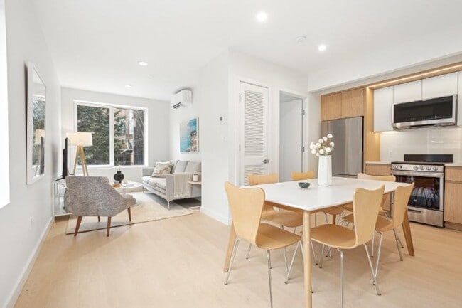 Photo - 1 bedroom in BROOKLYN NY 11205 Unit 3A