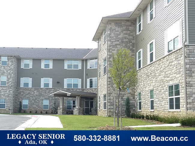 Legacy Ada Senior Residences