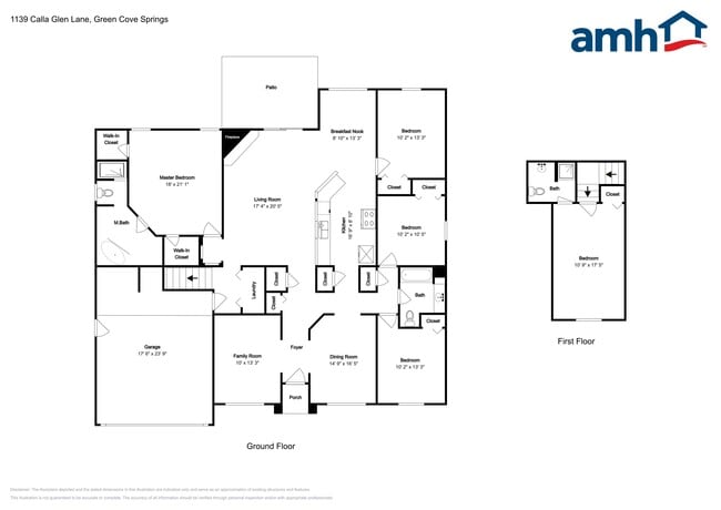 Photo - 1139 Calla Glen Ln