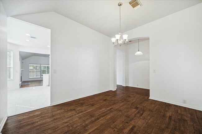 Photo - 1315 Terrace View Dr