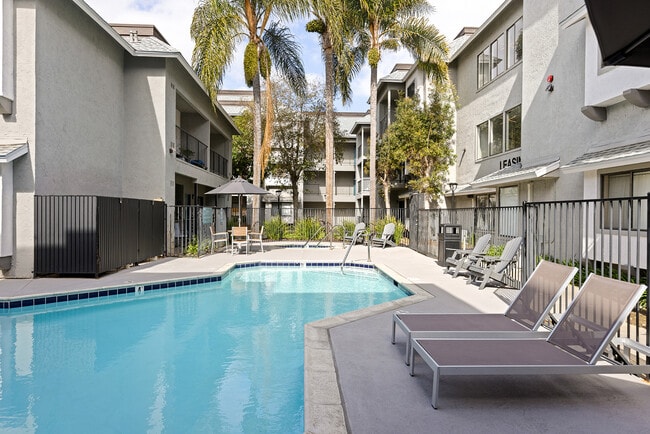 Love where you live when you live at The Hills at Fashion Valley. - The Hills at Fashion Valley
