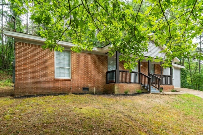 Photo - Spacious & Stylish – Fully Renovated 4BR H...