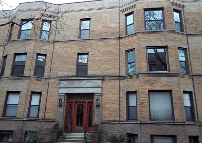 Building Photo - 751 W California Terrace Rental