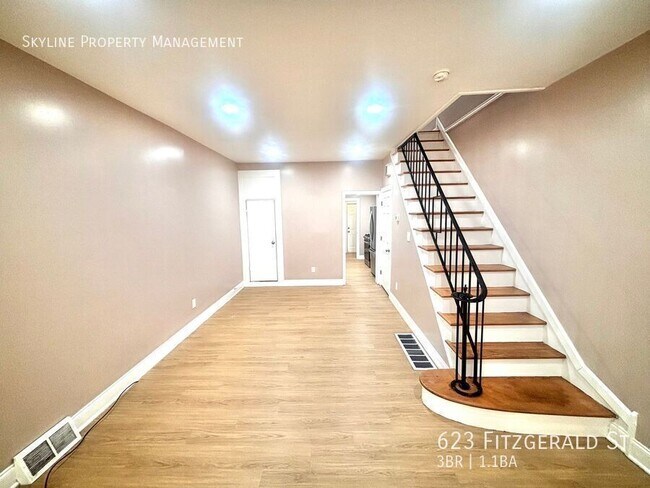 Photo - 623 Fitzgerald St