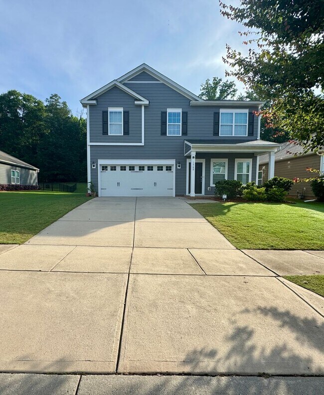 Photo - Spacious 5BR/3BA Home in Fort Mill